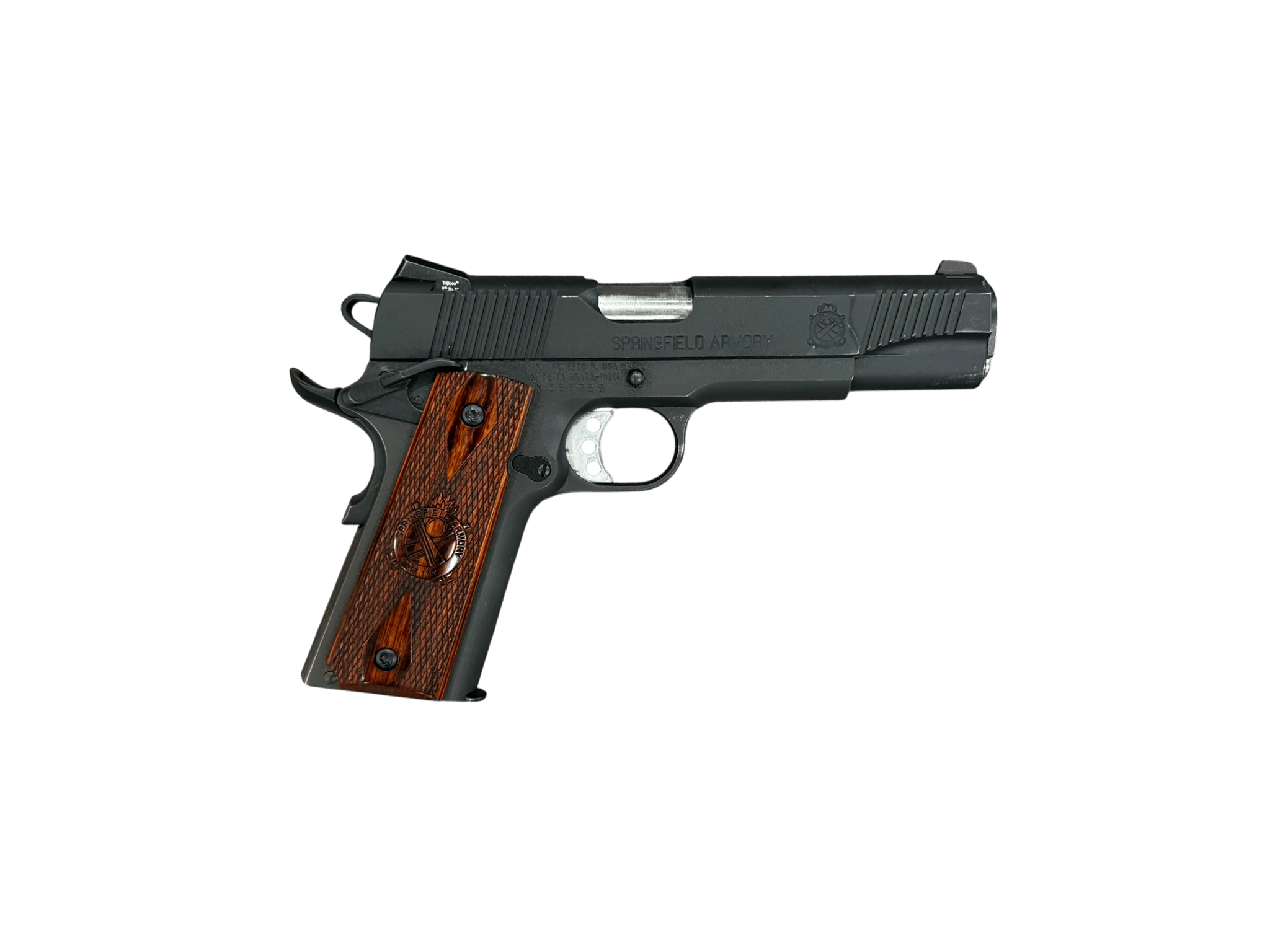 Springfield Armory 1911-a1