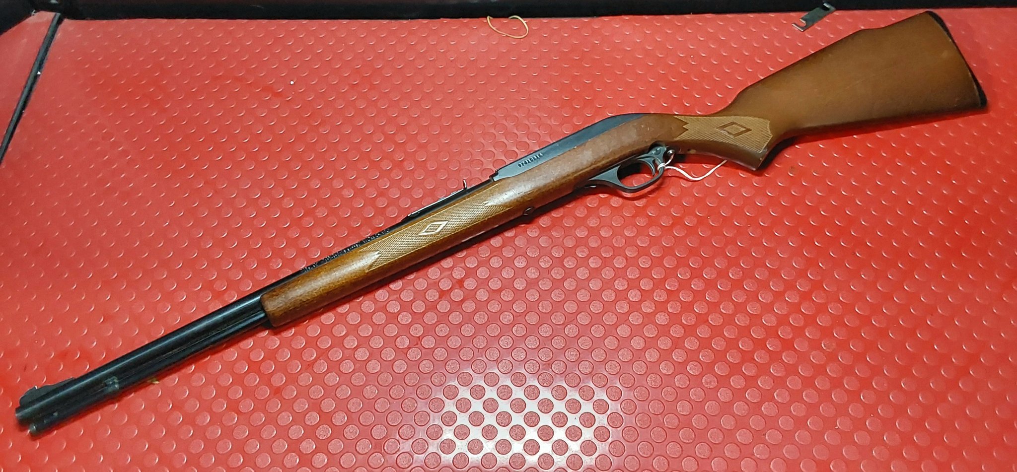 Marlin Model 60