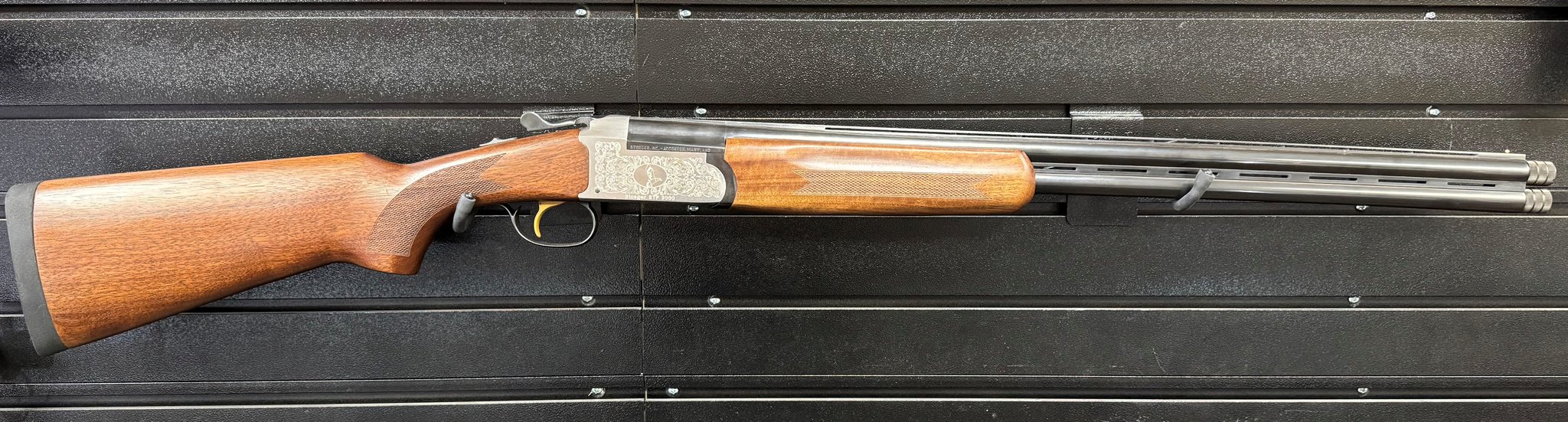 Stoeger Stf 3000