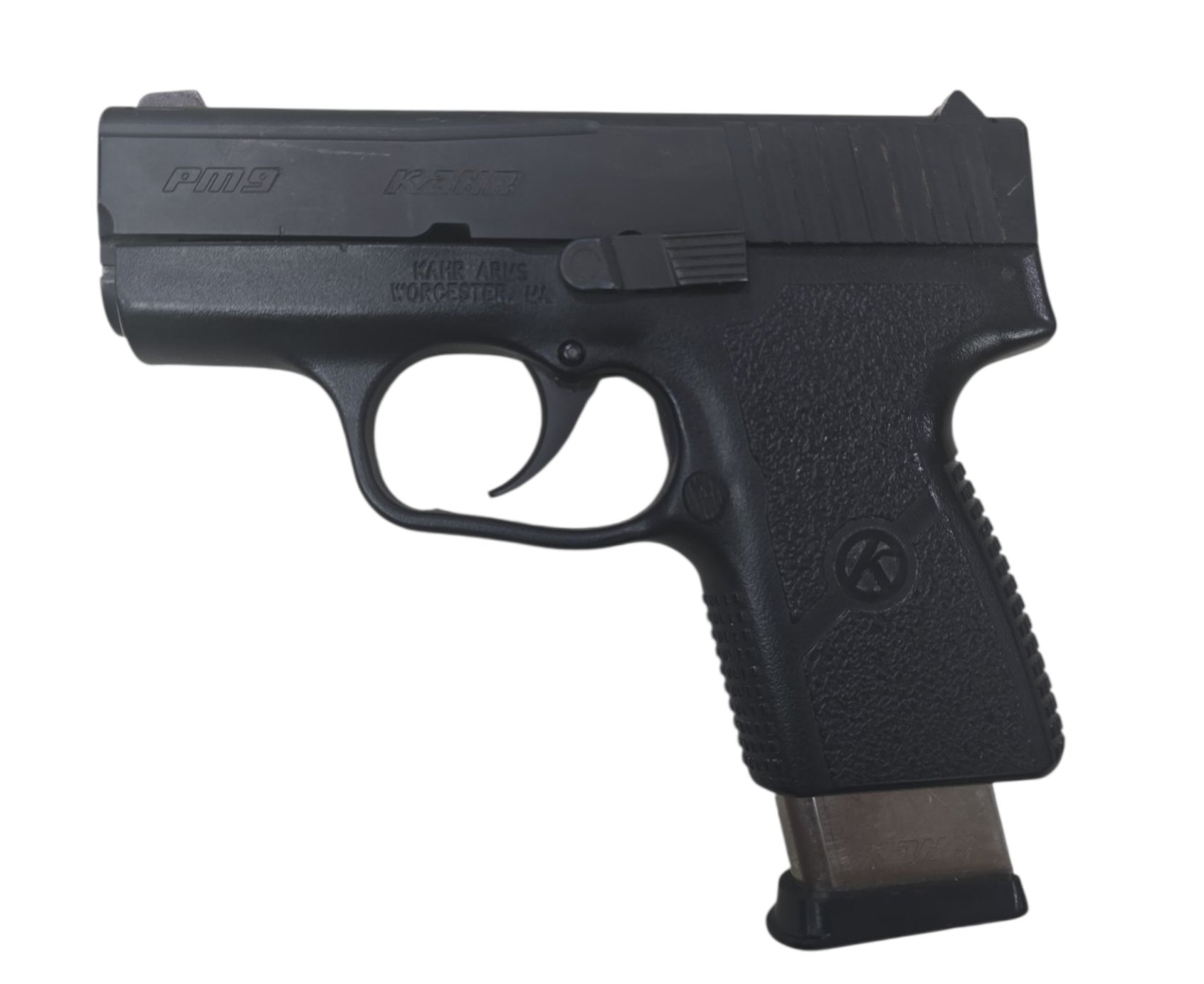 Kahr Arms Pm9
