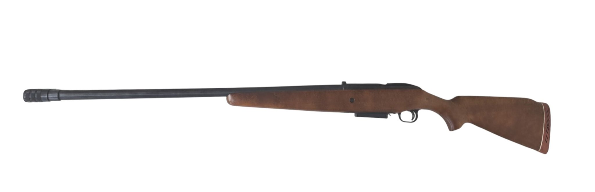 Mossberg 395kb