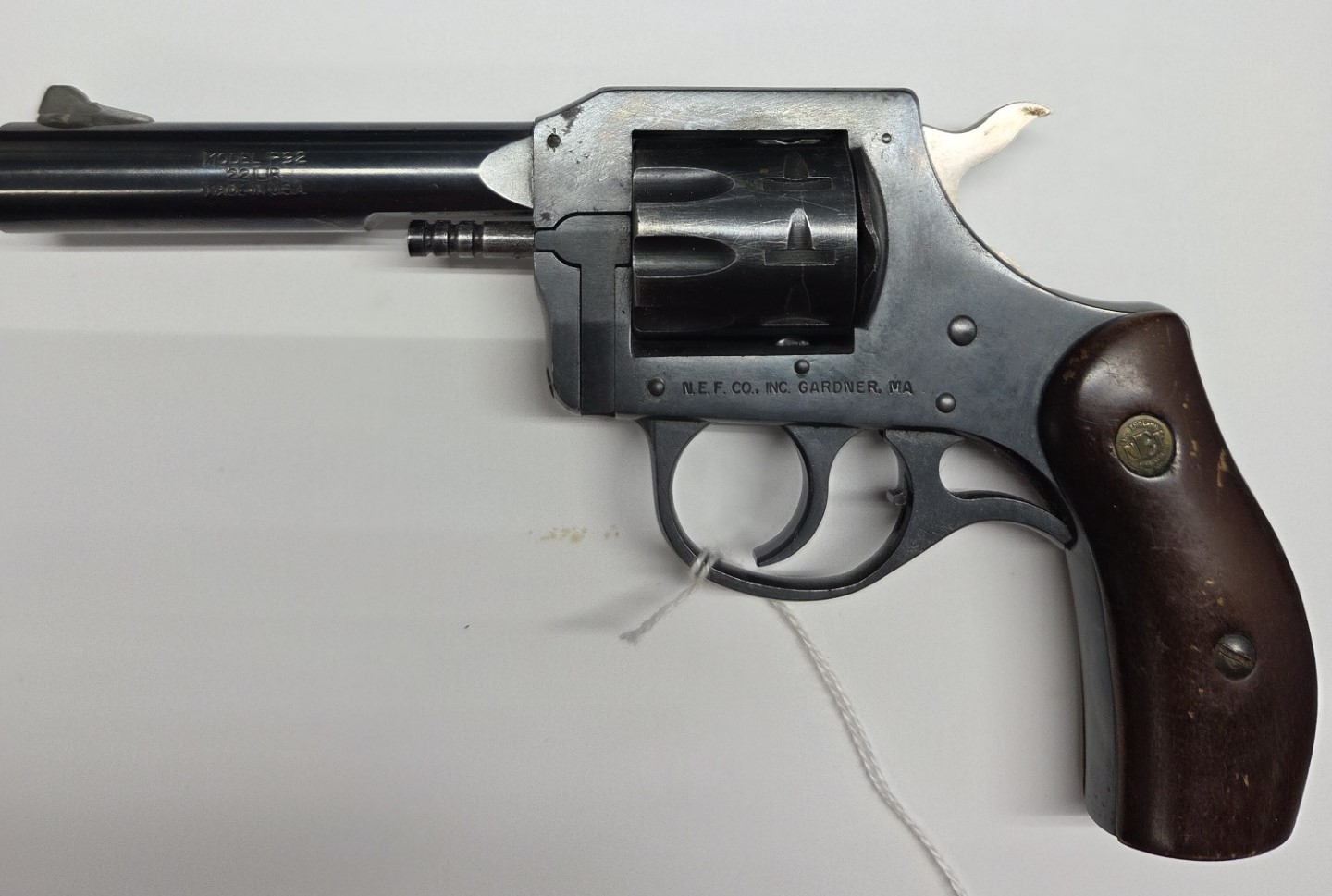 New England Firearms Co. R92