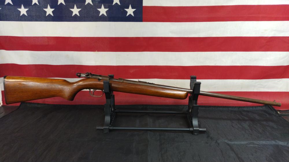 Remington 514