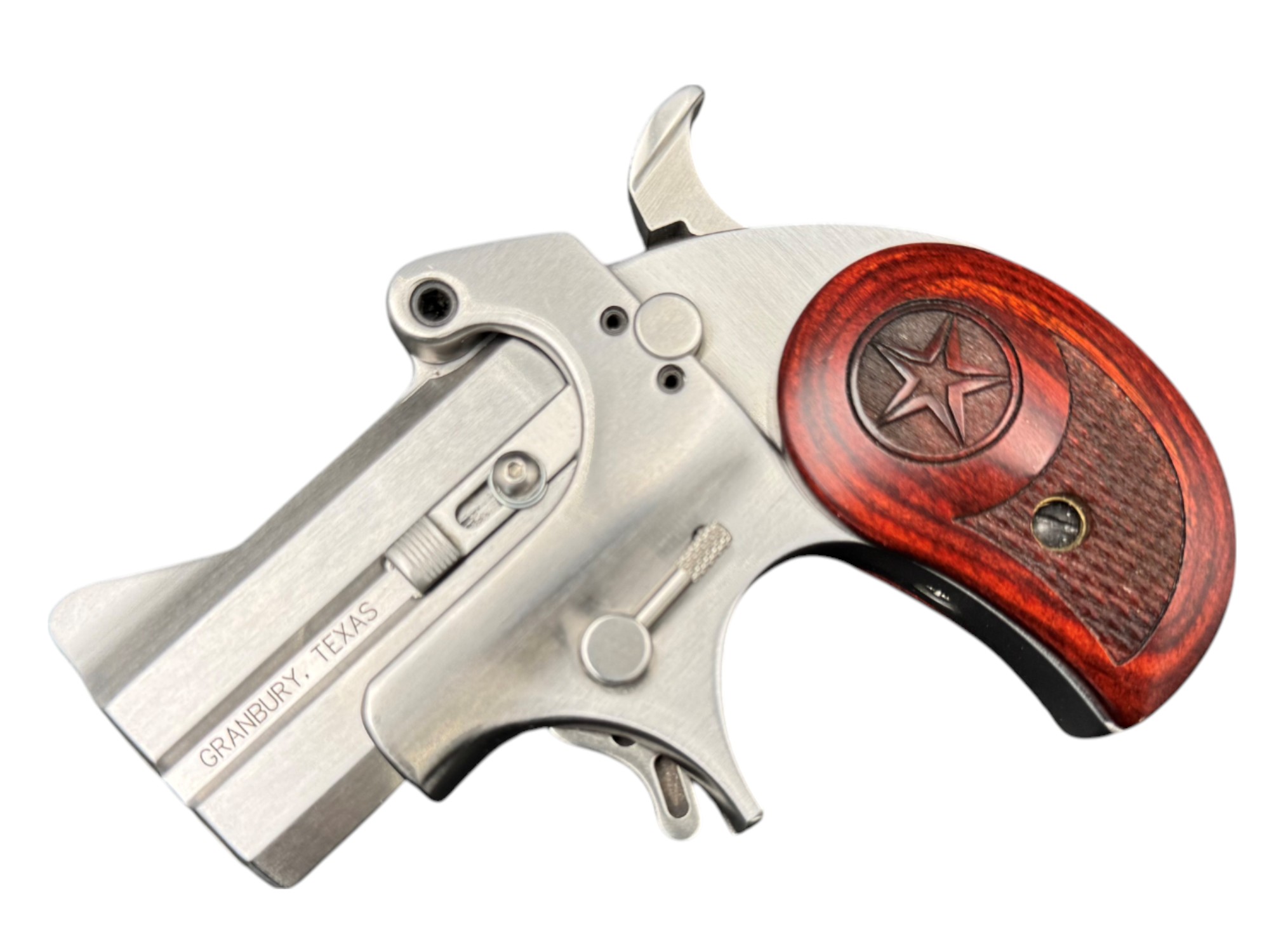 Bond Arms Mini Original
