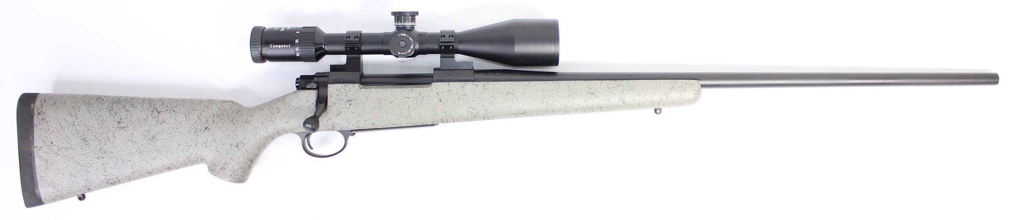 NOSLER Firearms Model 48 26 NOSLER 26" Barrel