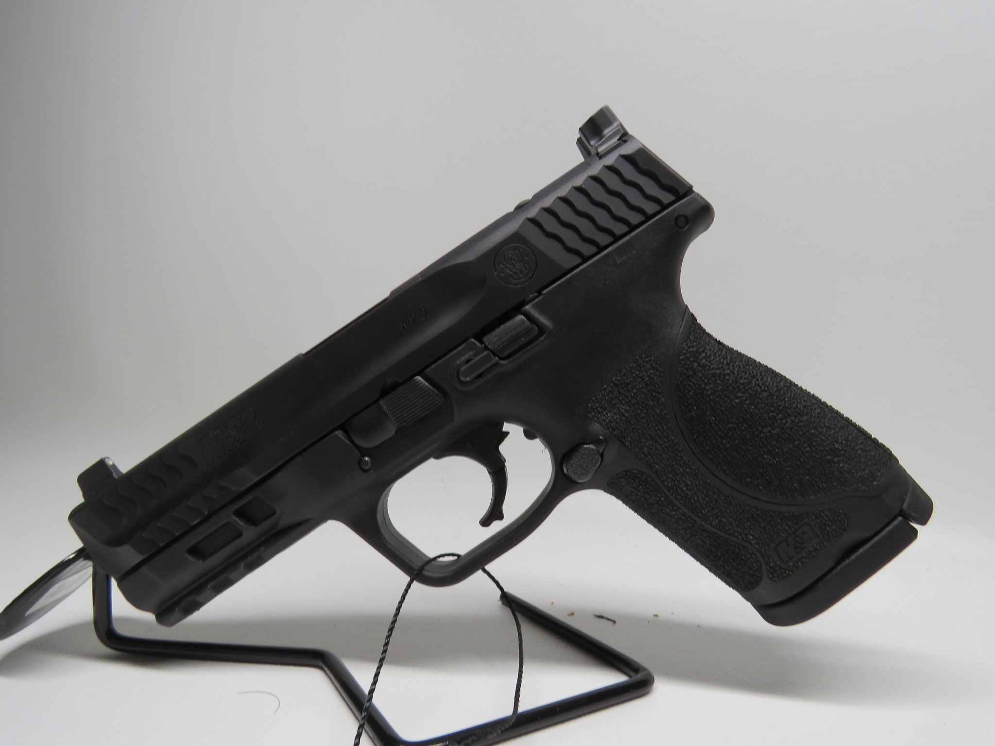 Smith & Wesson M&p 9 M2.0