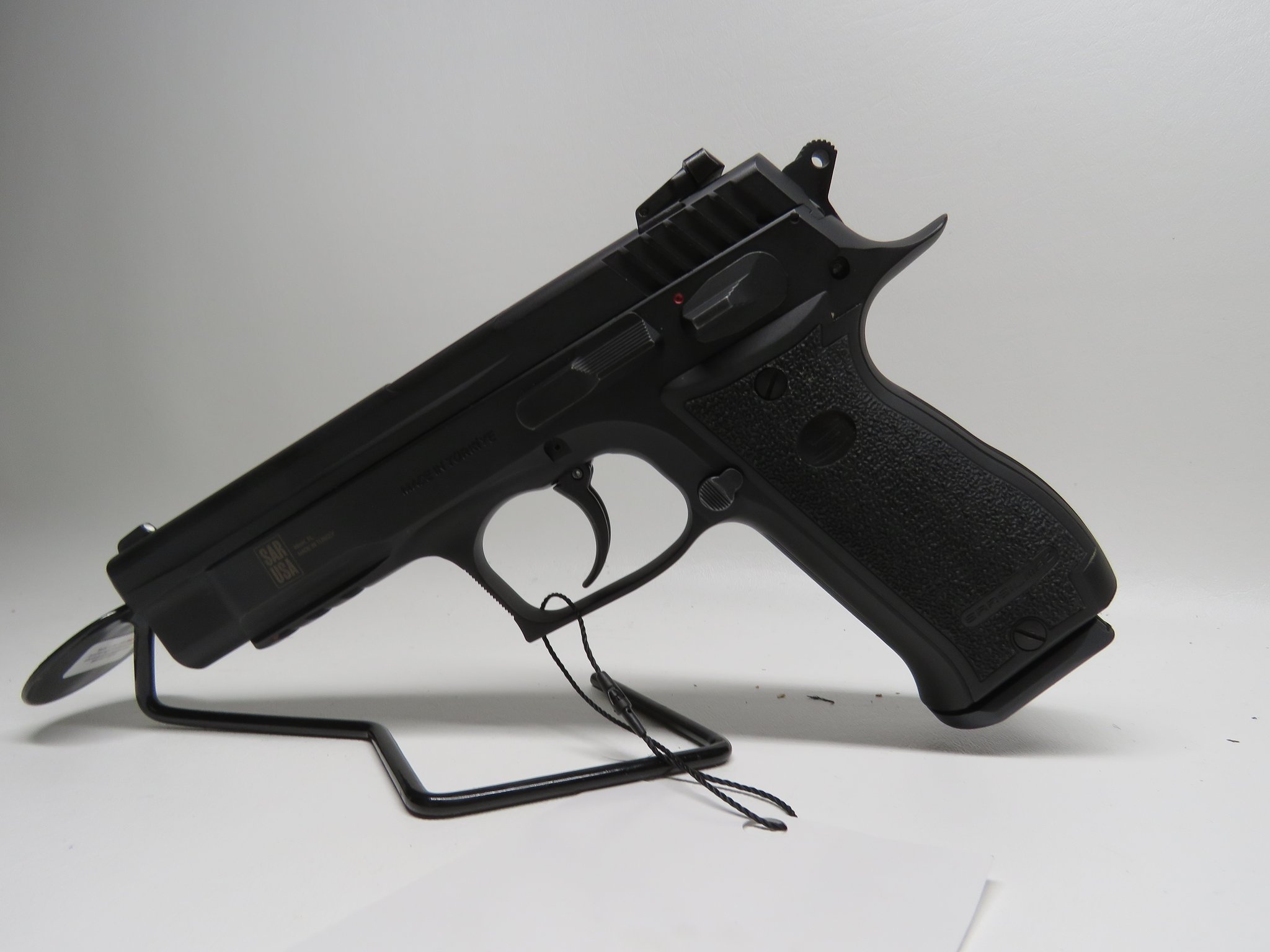 Sar Firearms K2 45