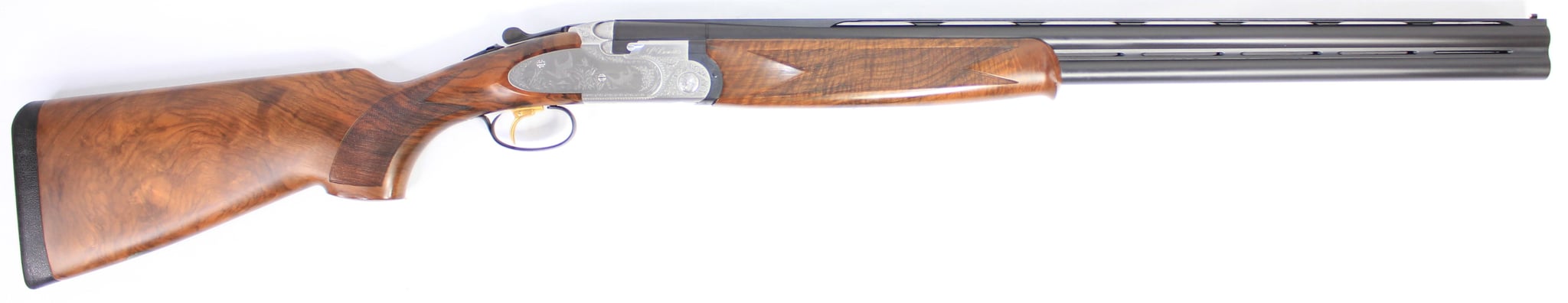 Beretta 687 Eell Diamond Pigeon Sporting 12ga 28" O/u