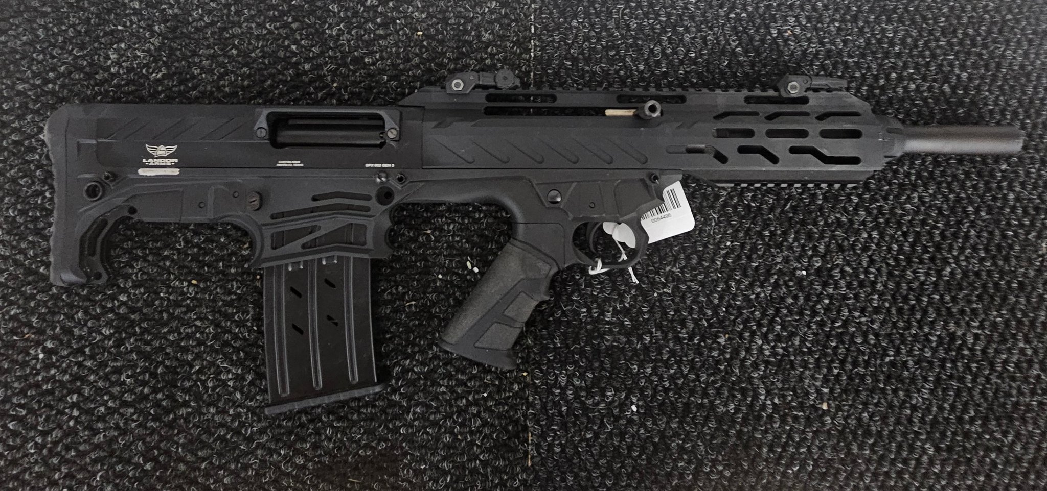 LANDOR Arms Bpx 902 Gen 3 ECOM00446807 538587
