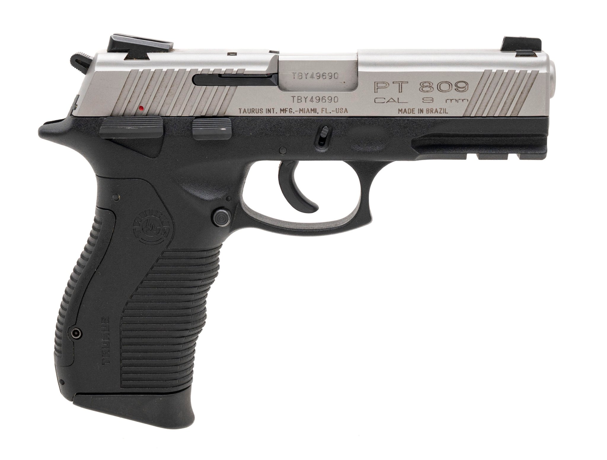 Taurus Pt809
