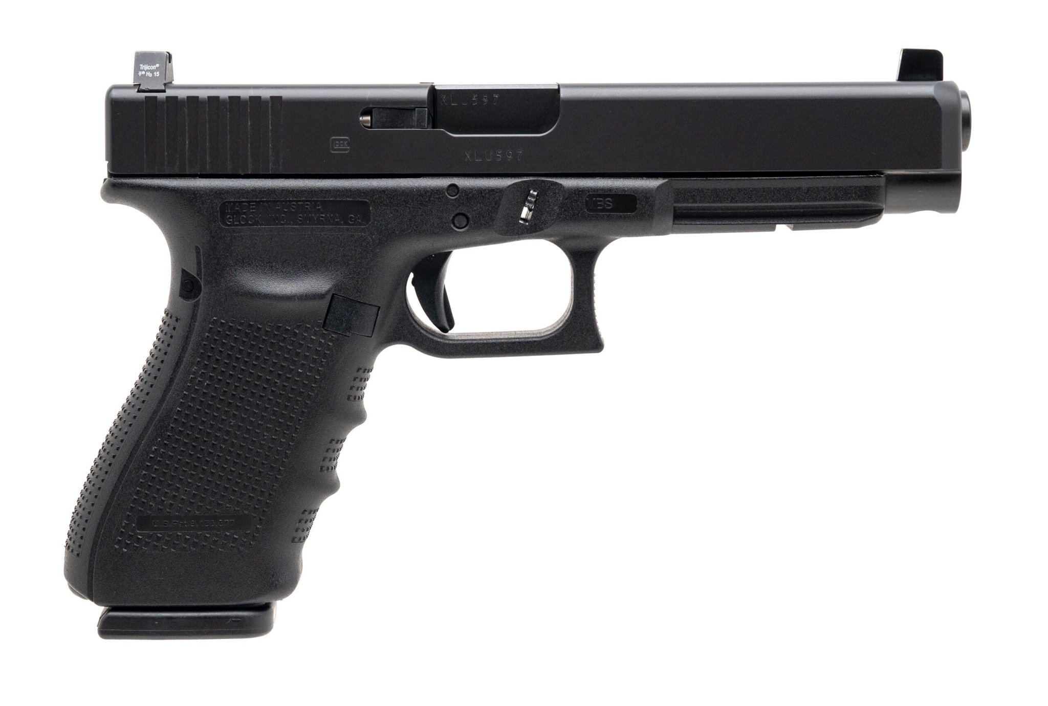 Glock G41 Gen 4
