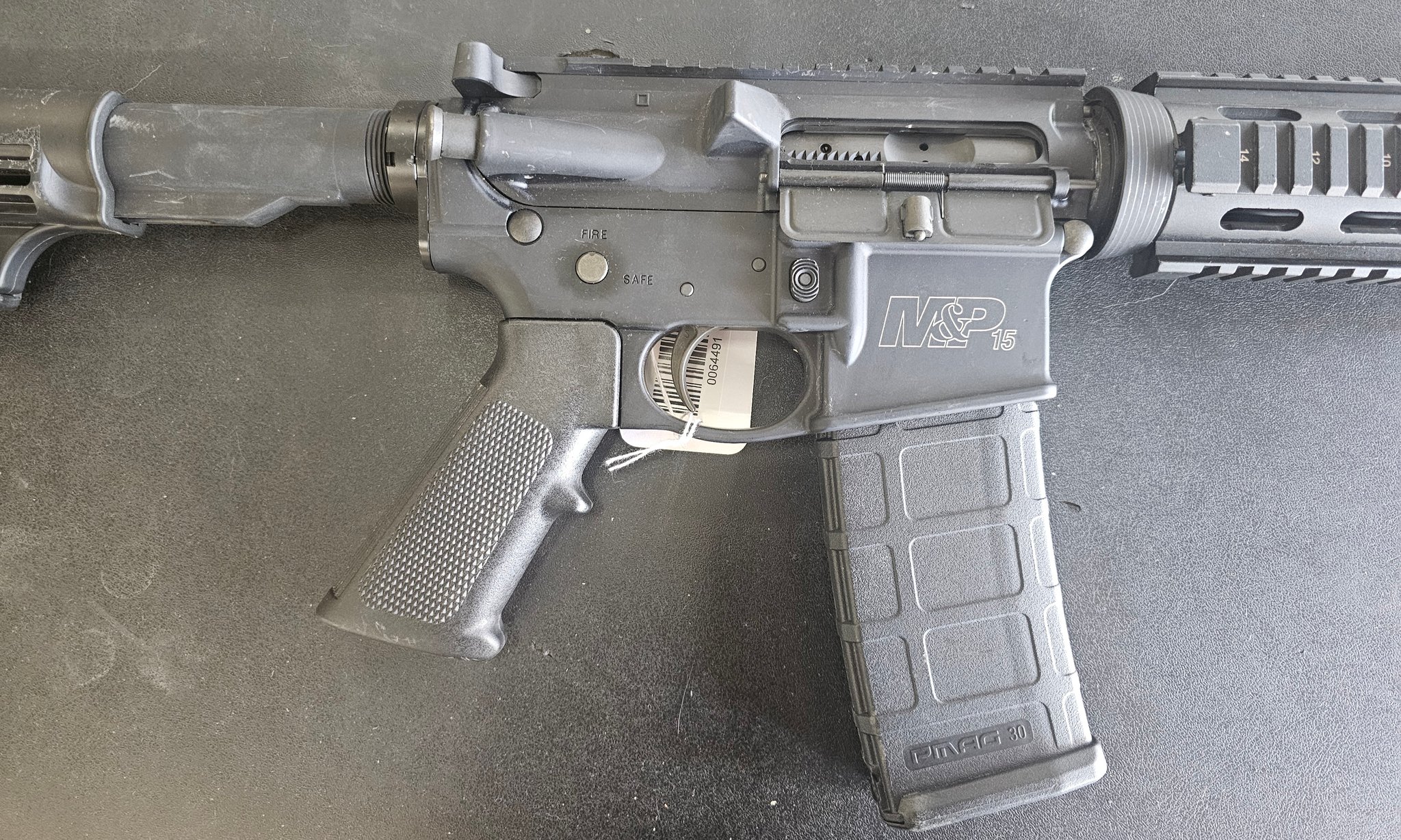 ECOM00446837 SMITH & Wesson M&p15 ECOM00446837 538620