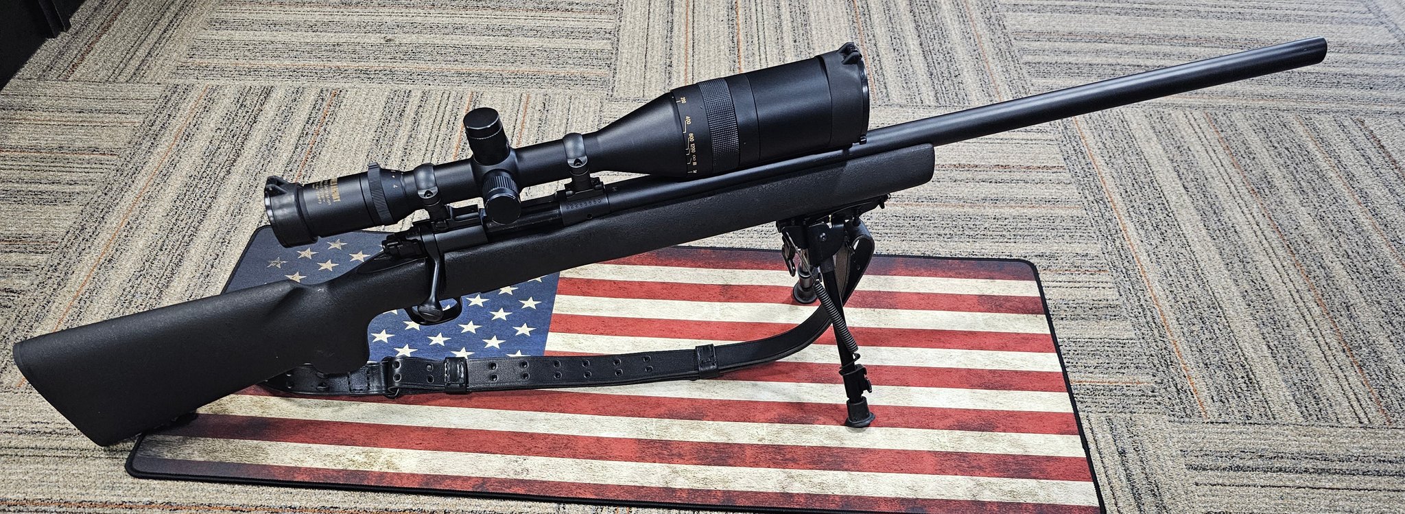 ECOM00446844 WINCHESTER 70 ECOM00446844 538629
