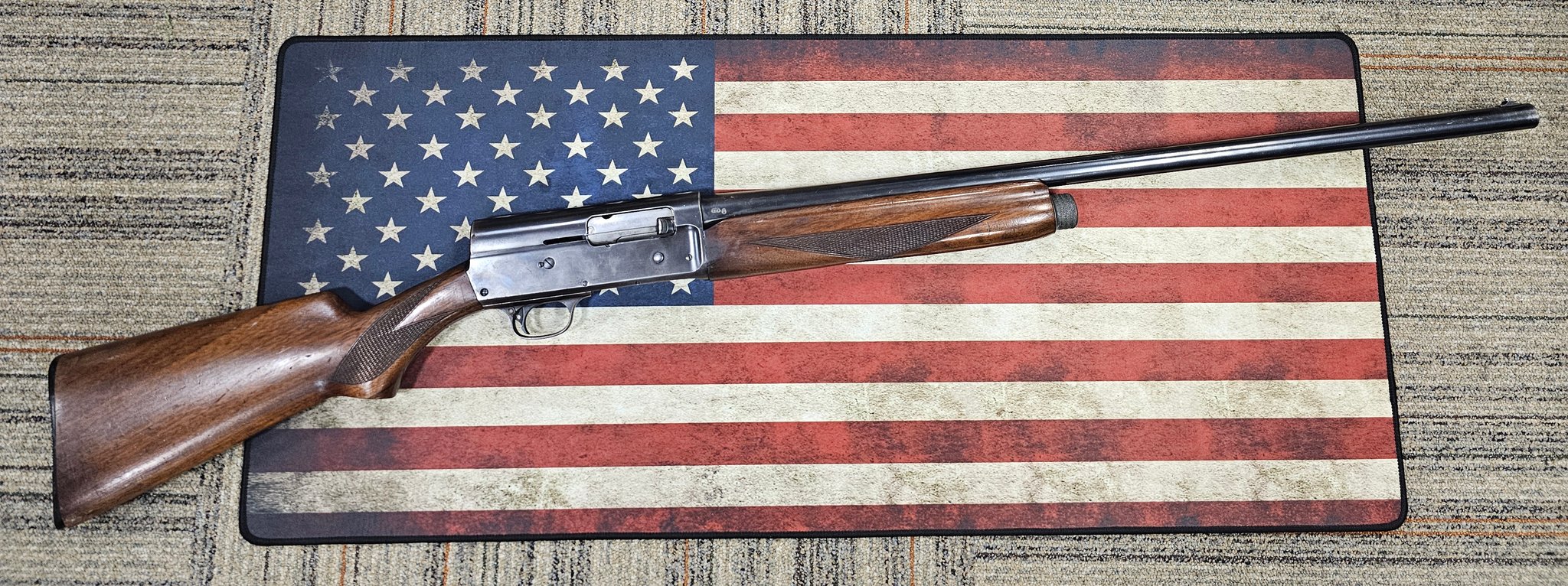 Remington 11