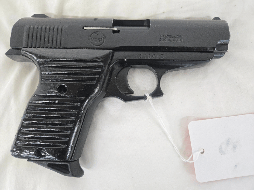 Cobra Fs380