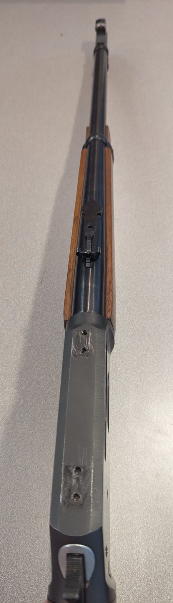 Marlin 336 Jm Stamped