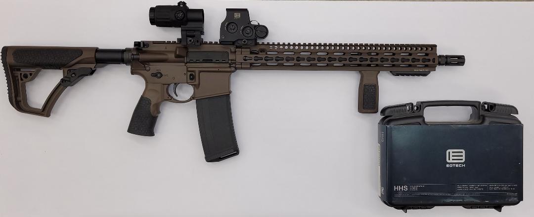 ECOM00446899 DANIEL Defense Ddm4 ECOM00446899 538689