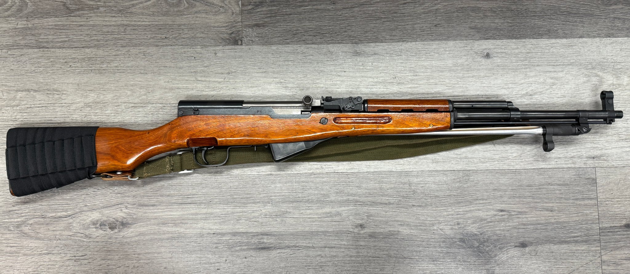 Norinco 56 Type