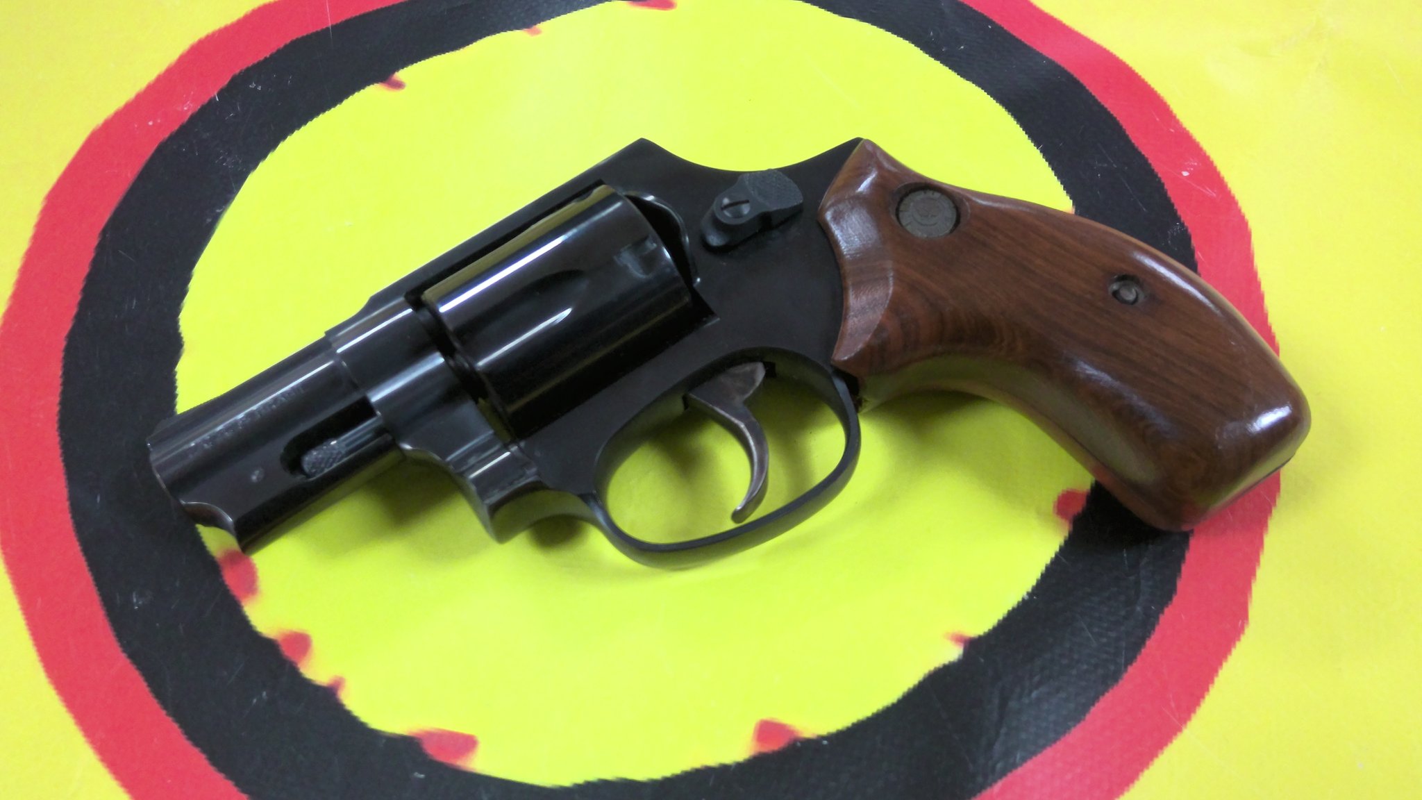 Taurus 85