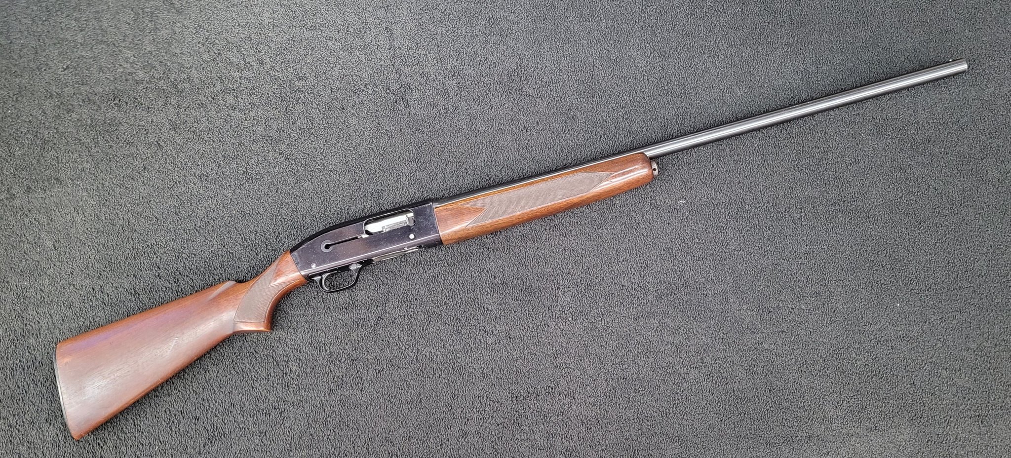 Winchester 50