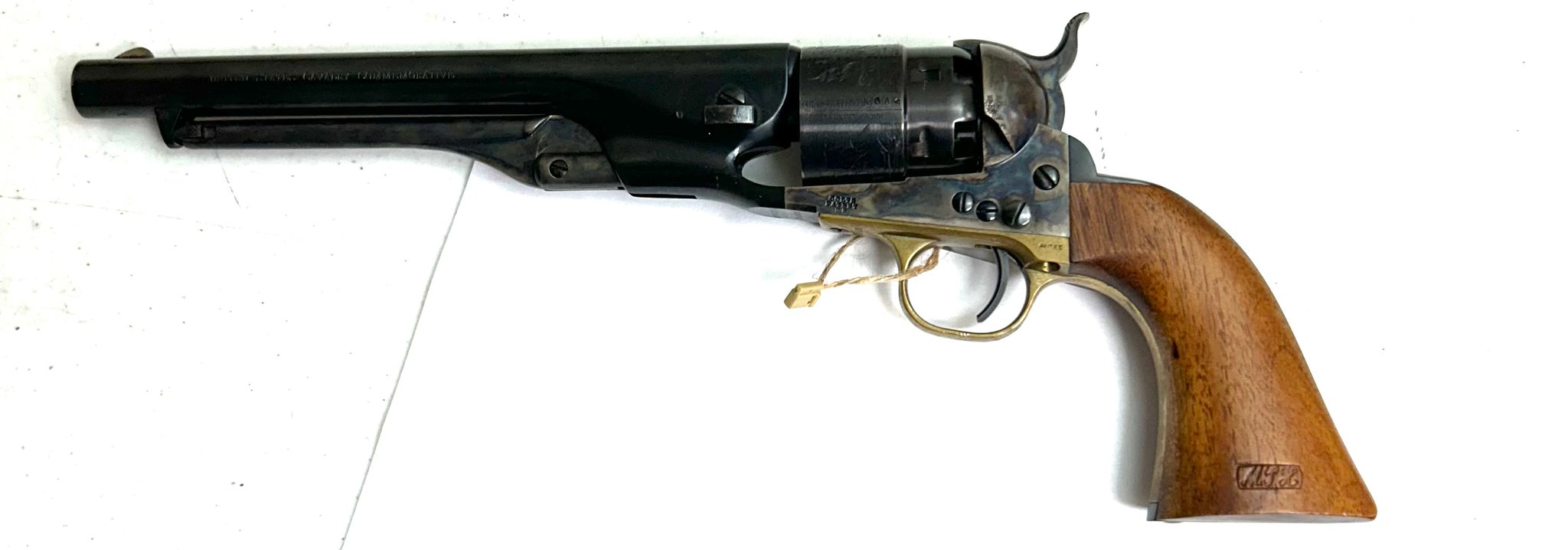 Colt Us Cavalry Commemorative