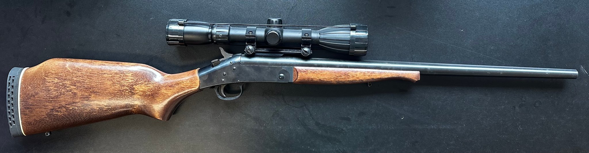 New England Firearms Co. Handi Rifle Sb2