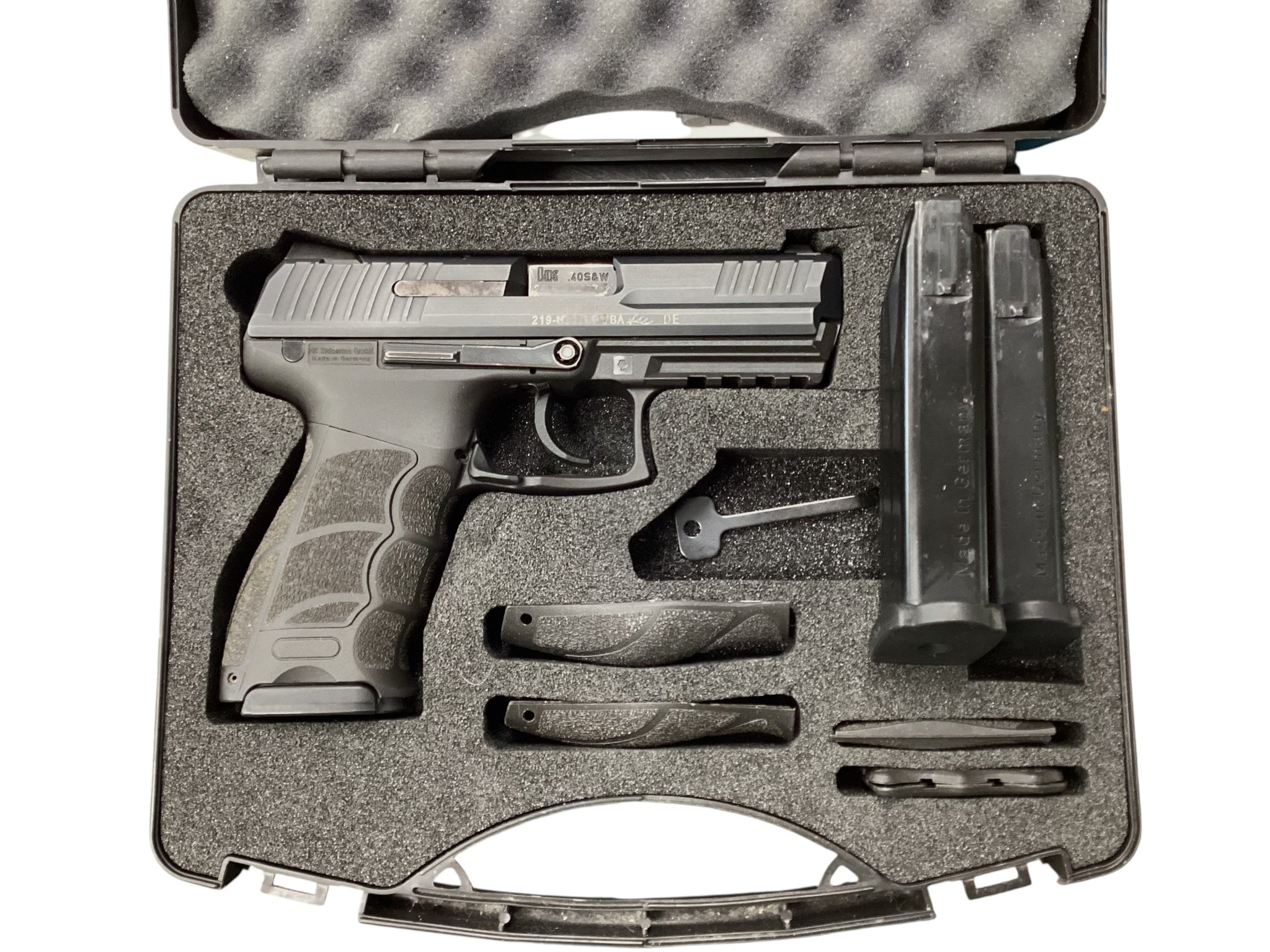 ECOM00447016 HECKLER & Koch P30 ECOM00447016 538816