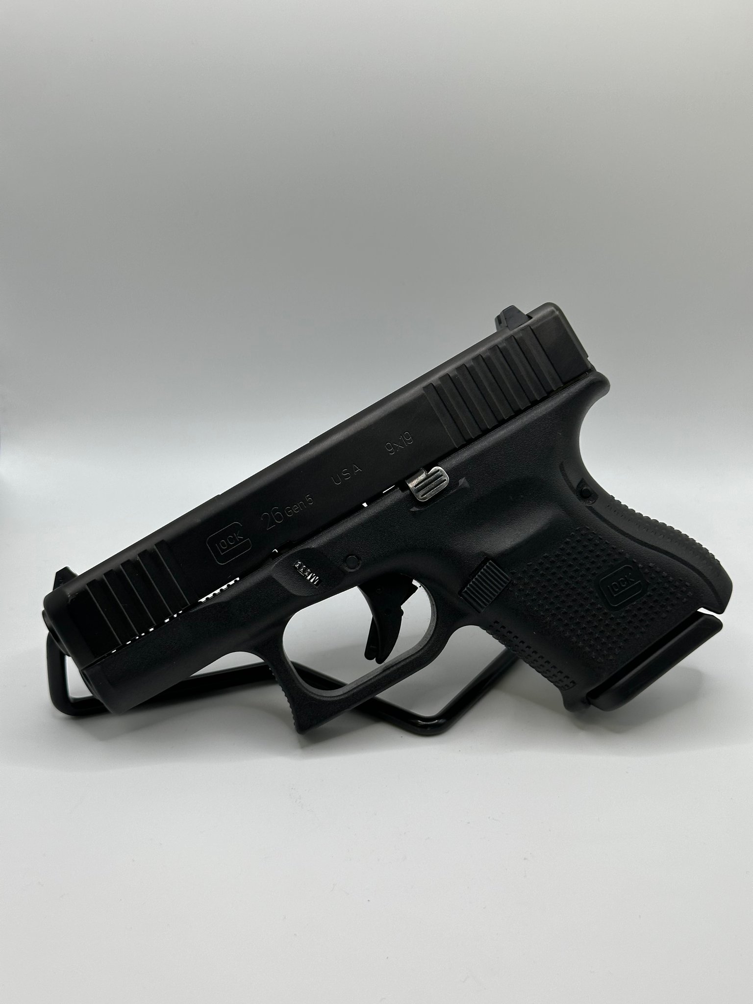 Glock G26 Gen 5