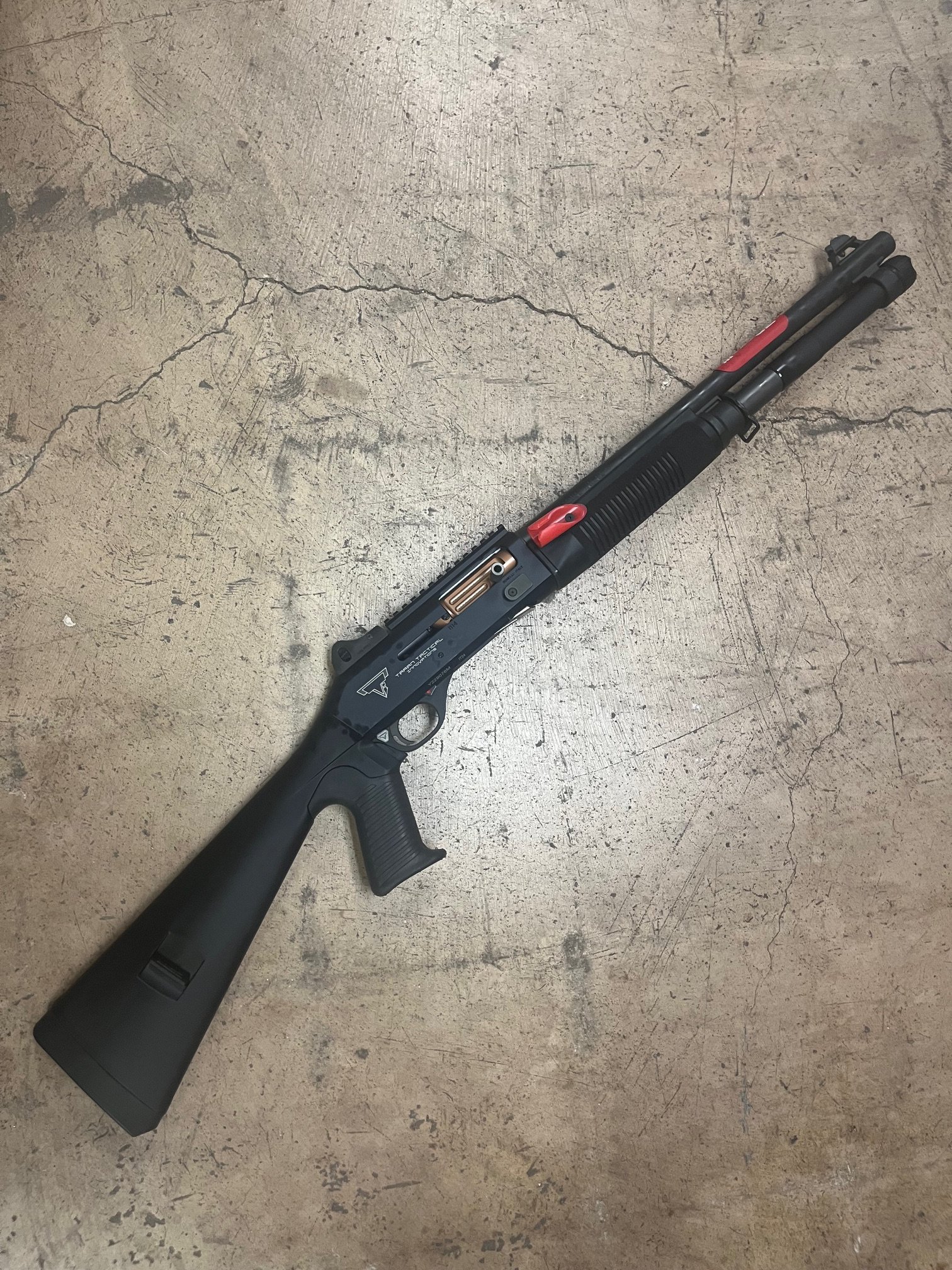 Taran Tactical Benelli Jw2 M4