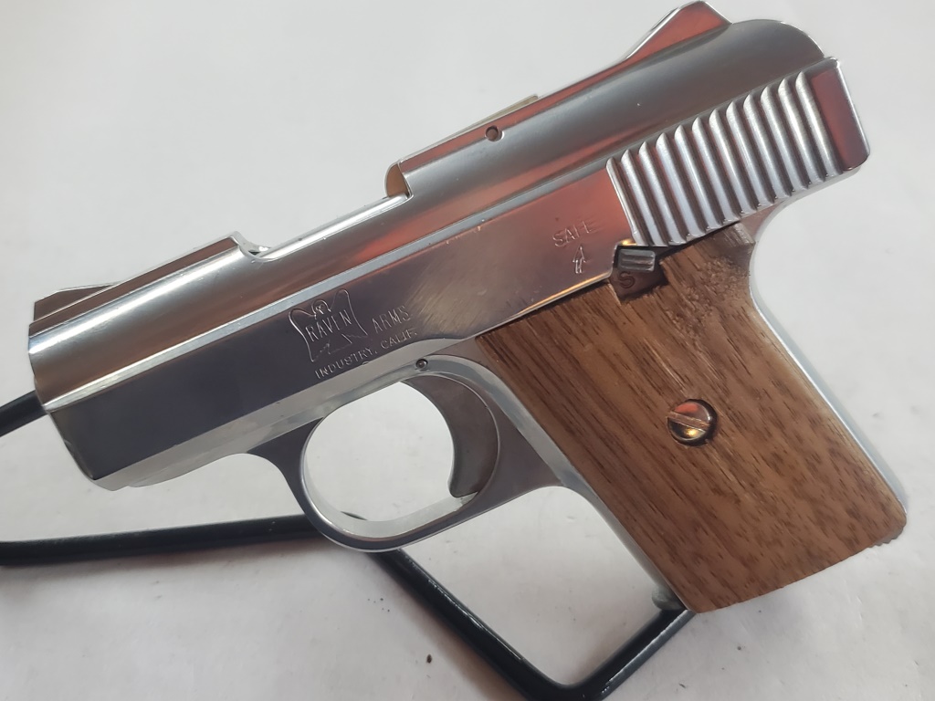 RAVEN Arms Mp-25 ECOM00447064 538872