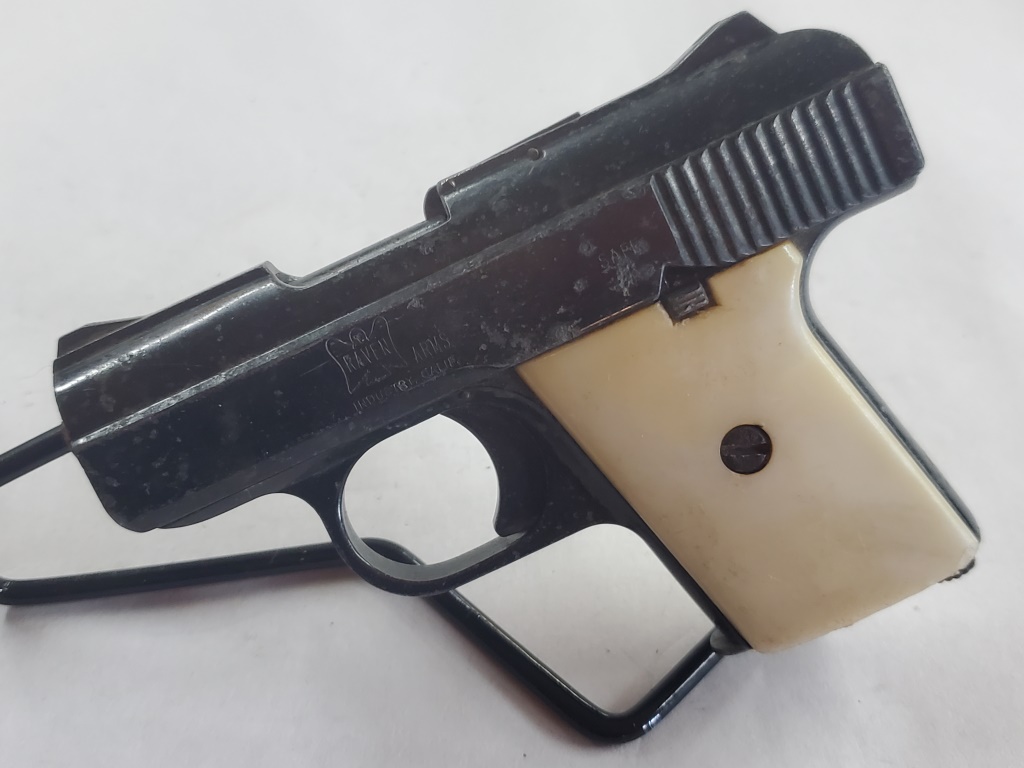 RAVEN Arms Mp-25 ECOM00447071 538881