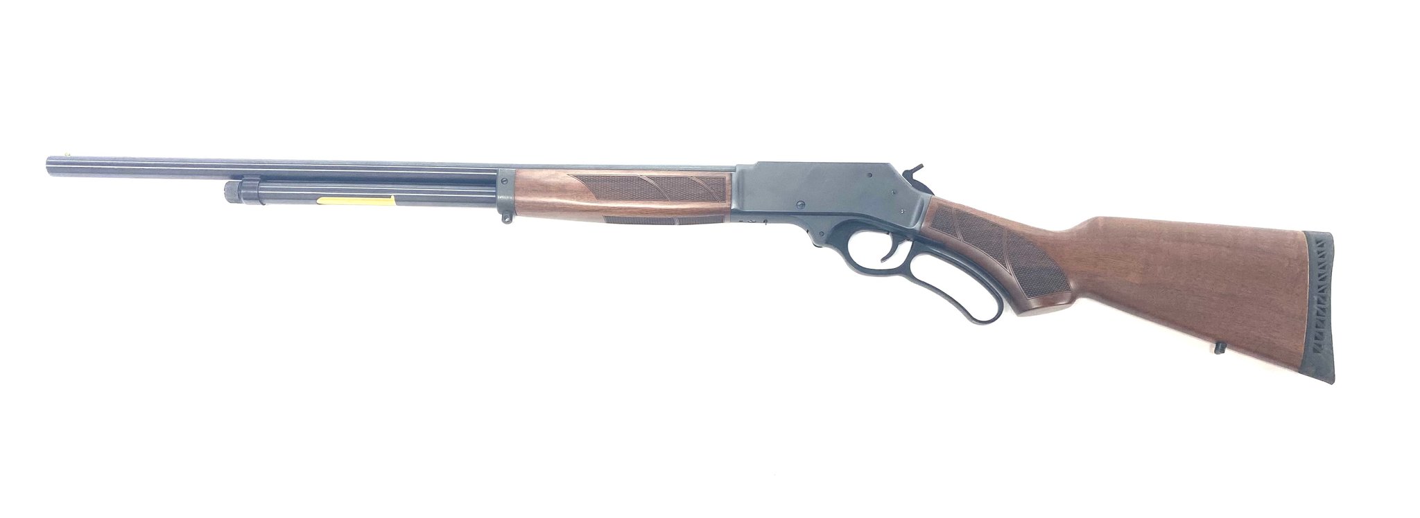 Lever Action Henry