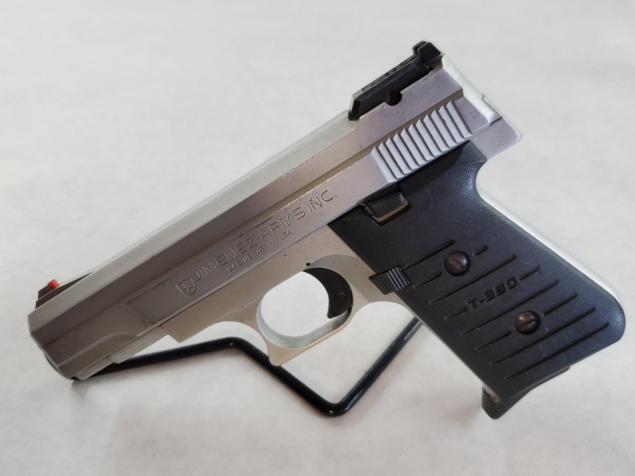 Jimenez Arms Inc. J.a. T-30