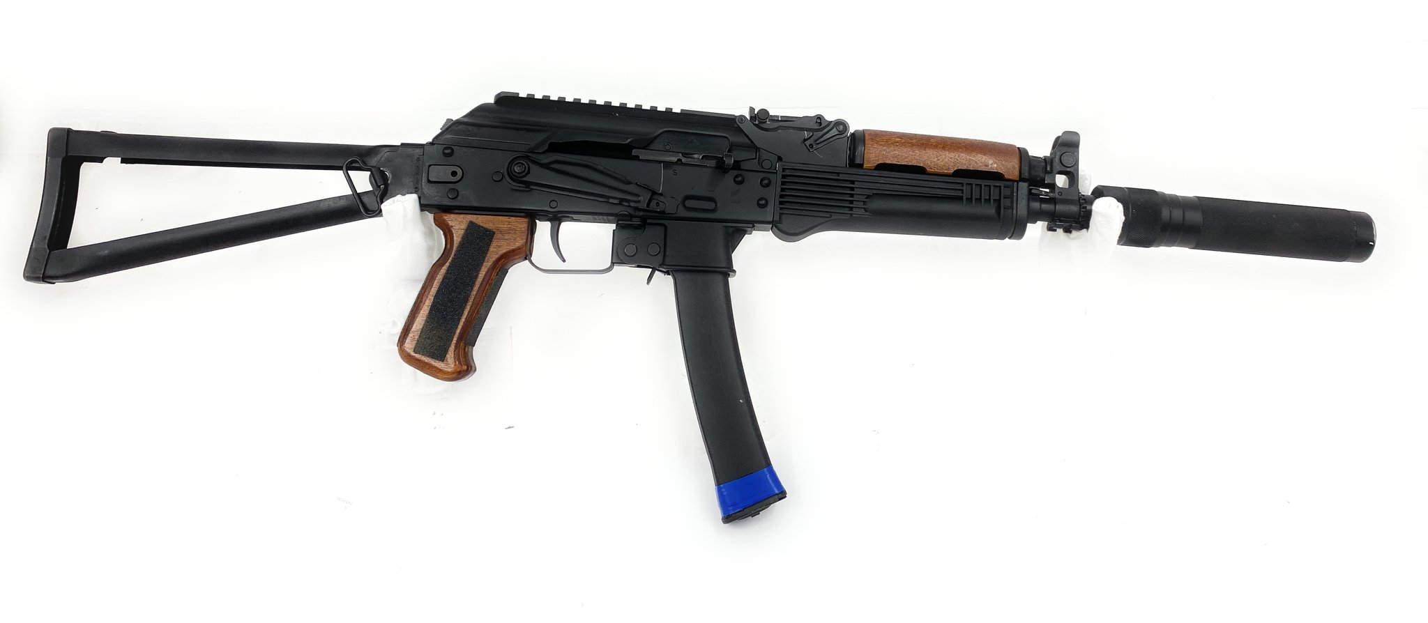 Kalashnikov Usa Kr-9