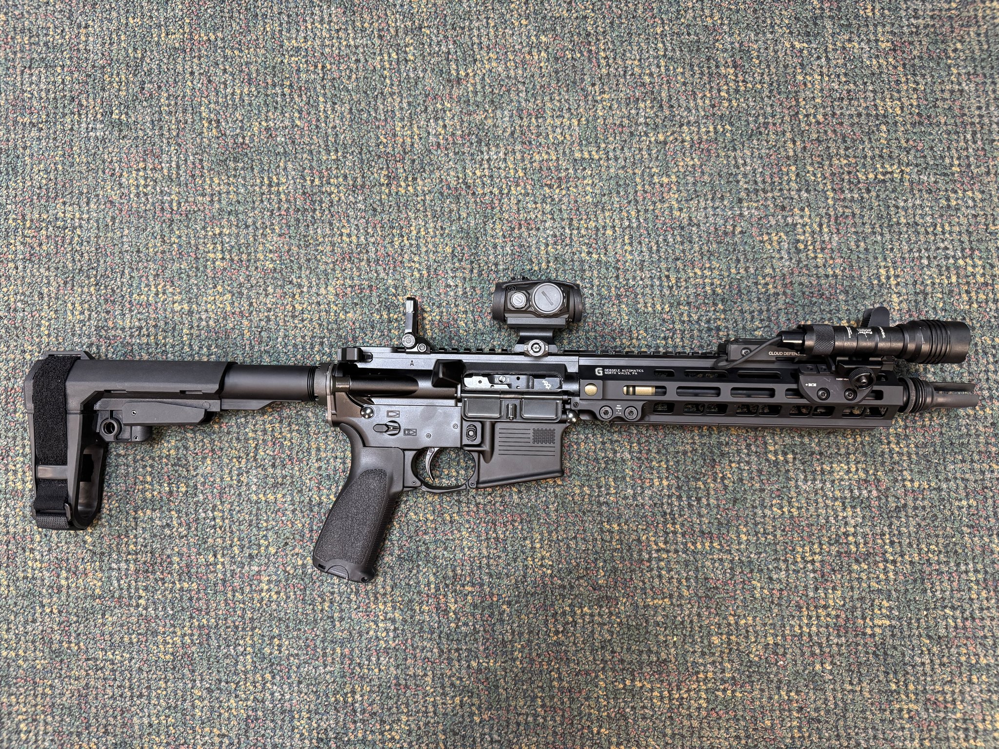 Aero Precision Ar15