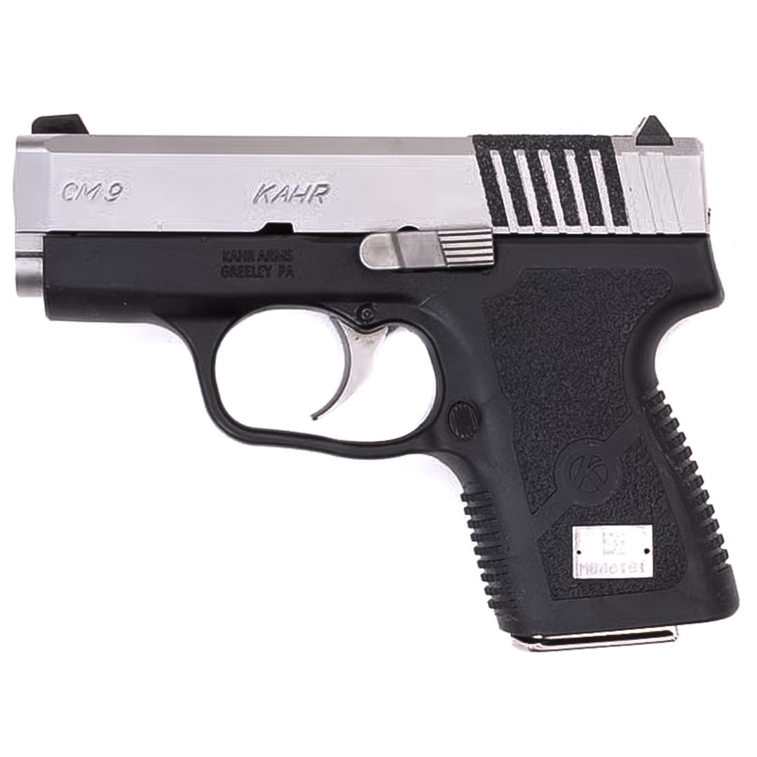 KAHR ARMS CM9