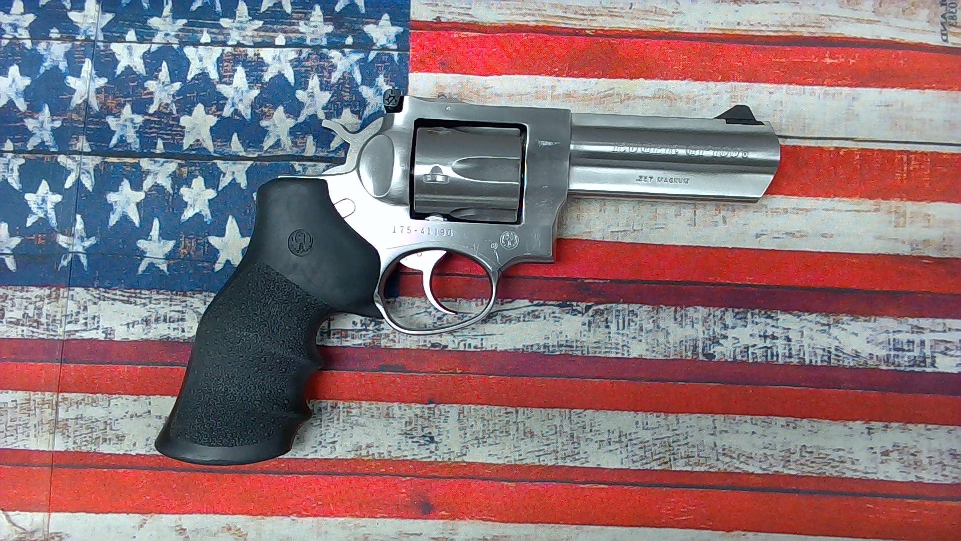 ECOM00447160 RUGER Gp100 ECOM00447160 538980