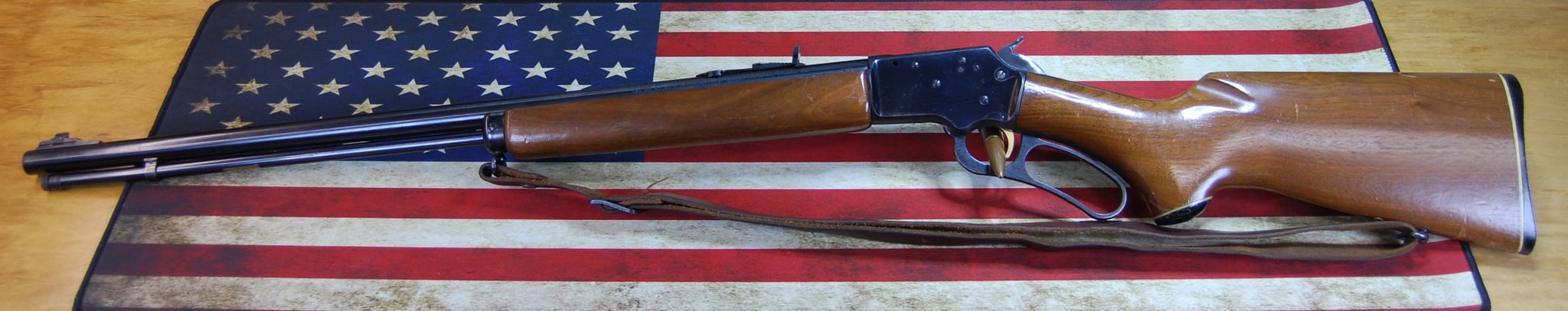 Marlin 39a