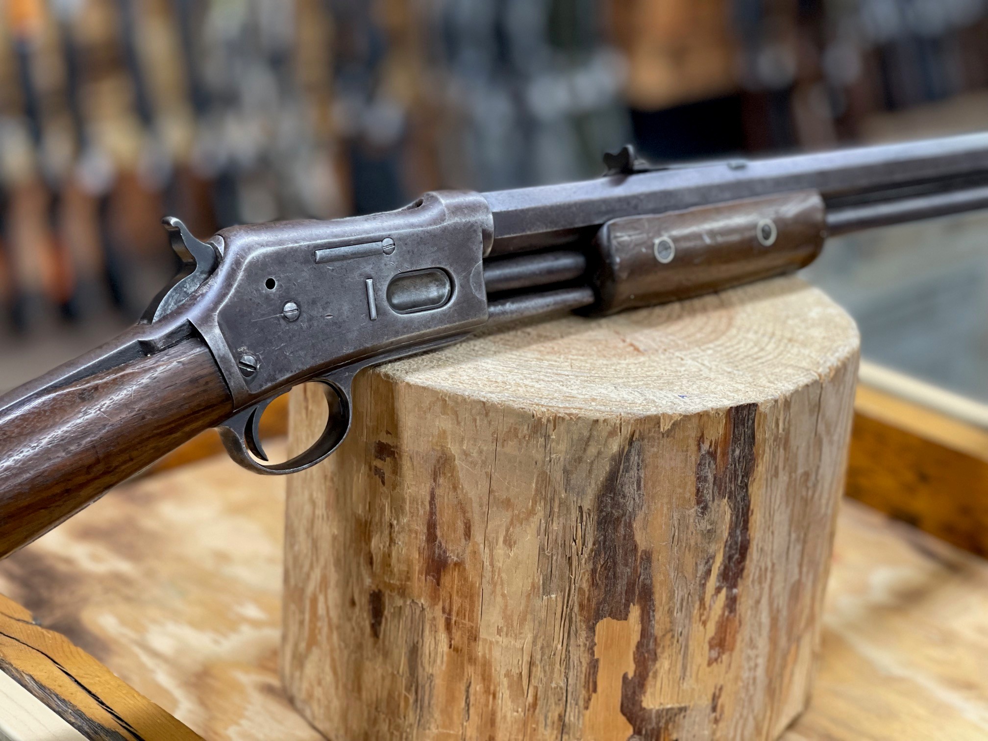 Colt Lightning
