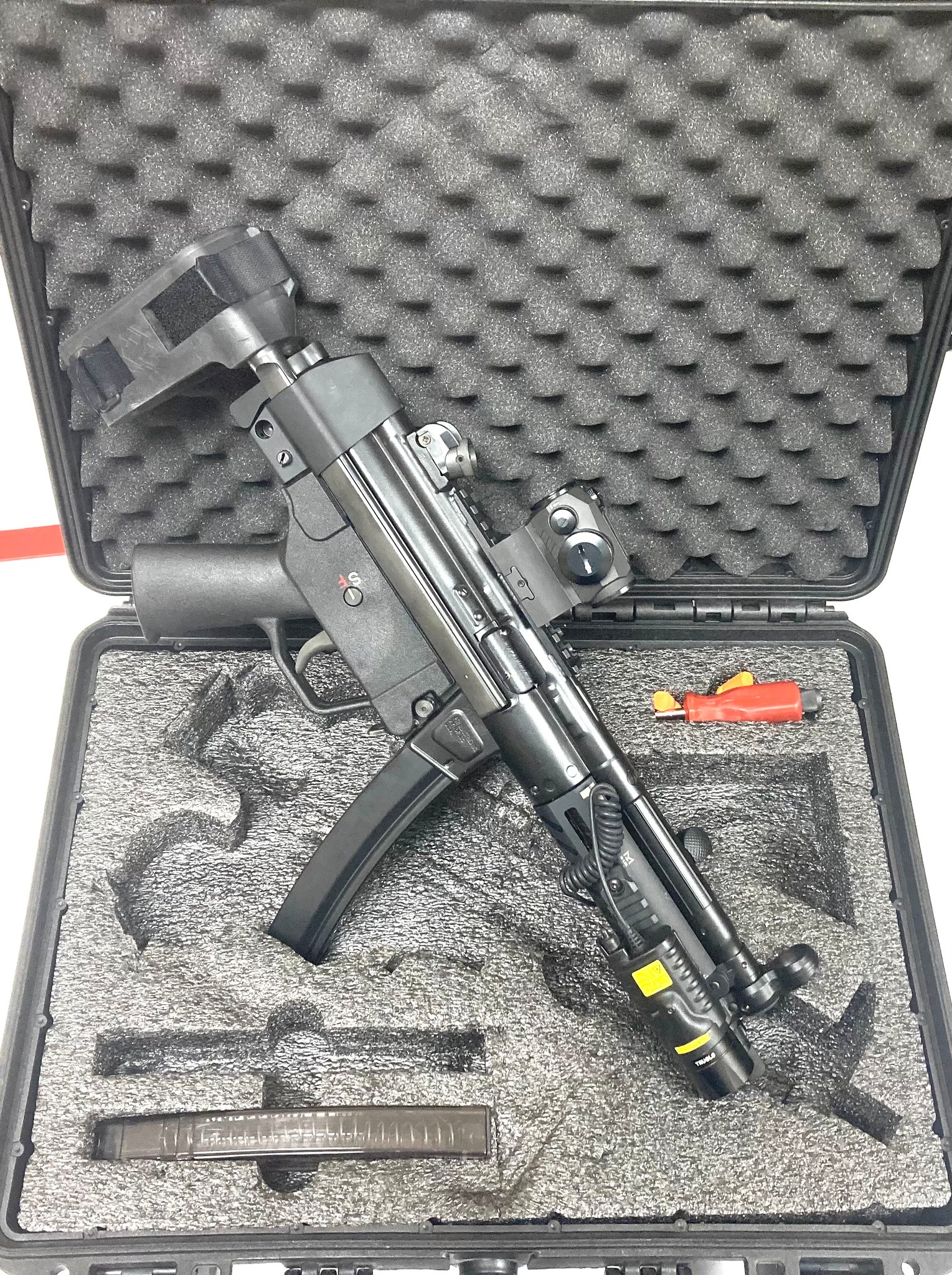PTR Industries PTR 9