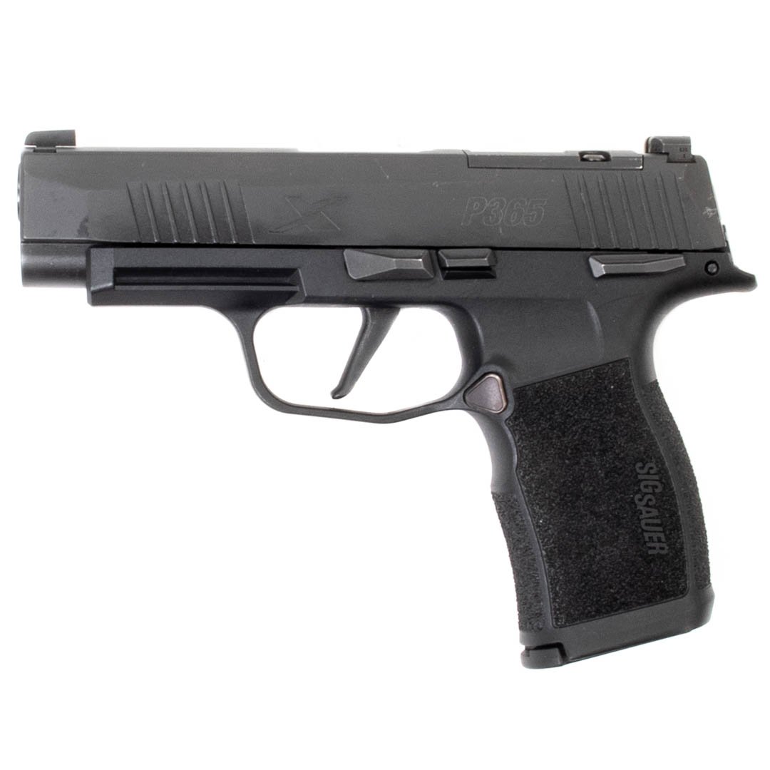 Sig Sauer P365x