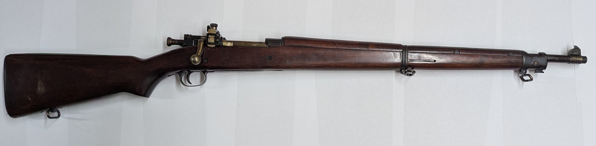 REMINGTON 1903