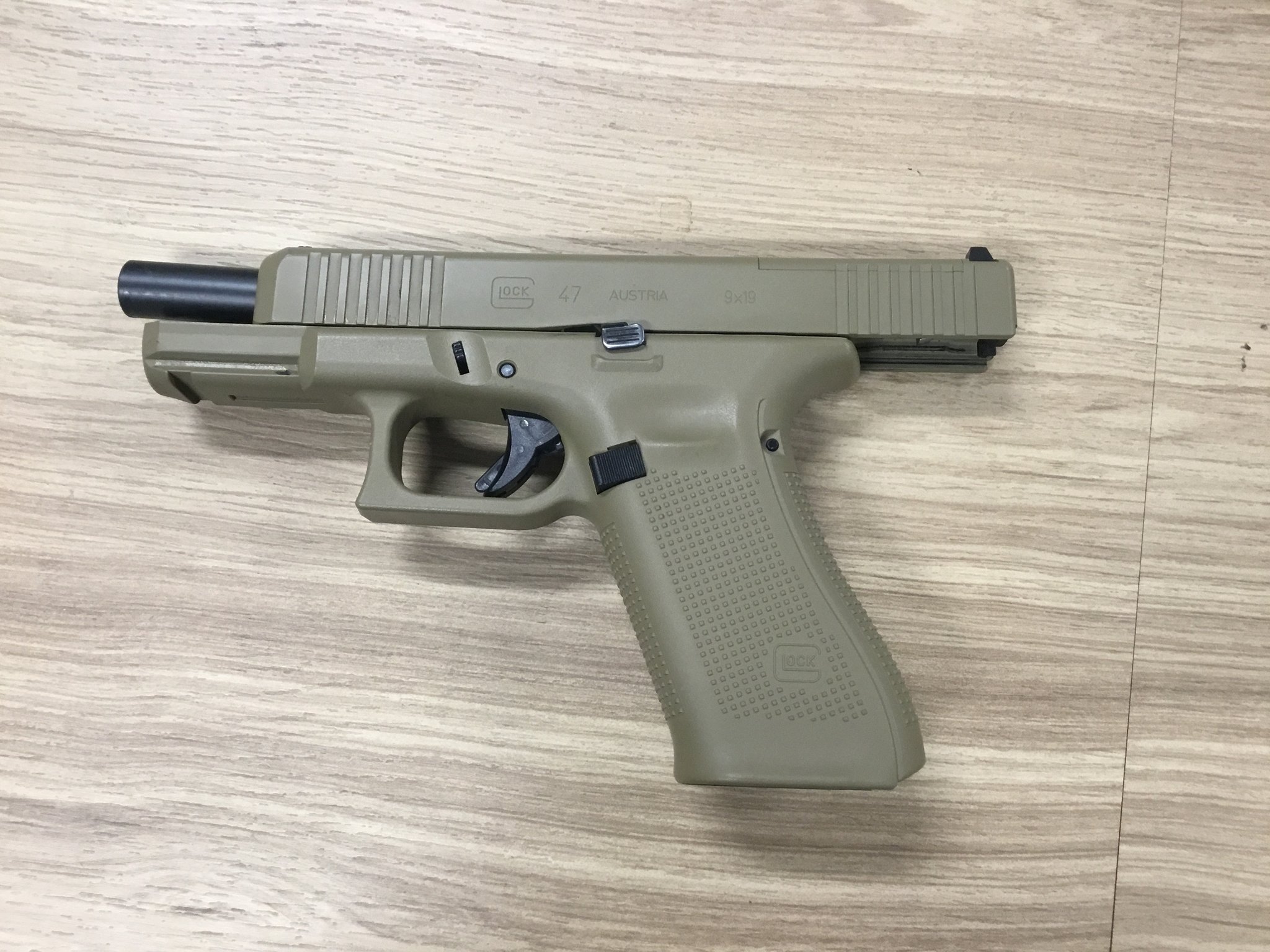 Glock G47
