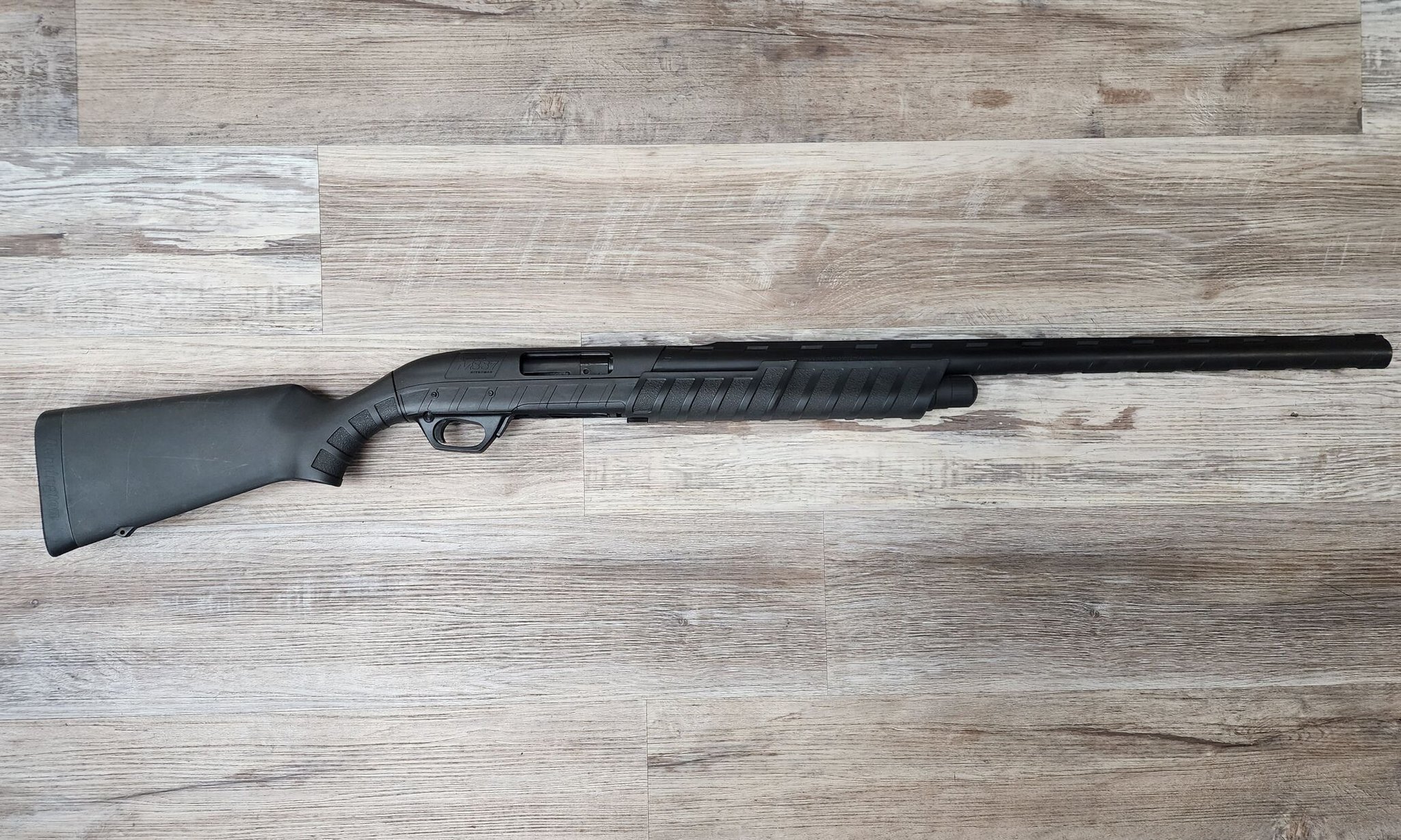 Remington M887