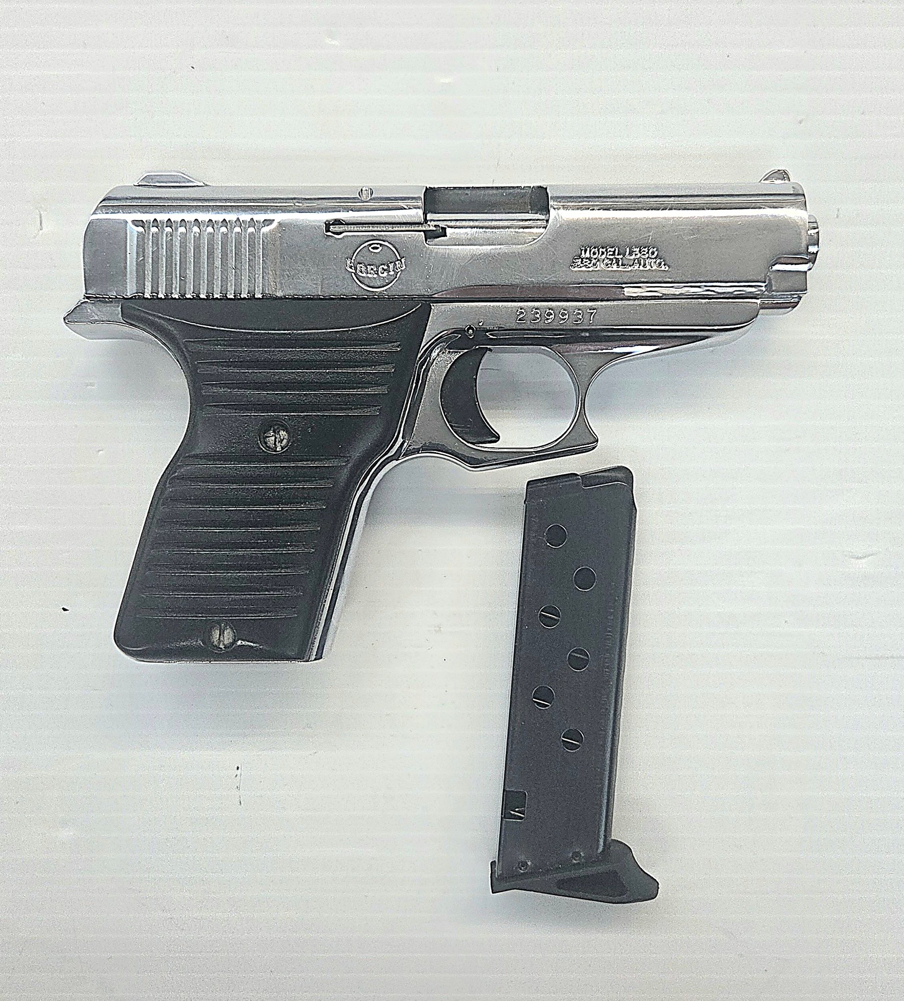 Lorcin Engineering Co L380