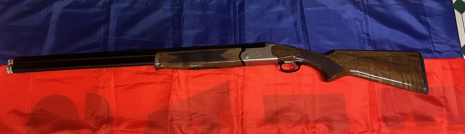 Over Under Chiappa Firearms