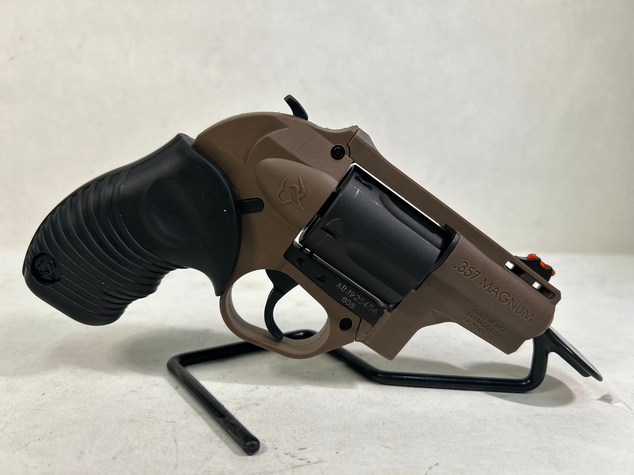 Taurus 605