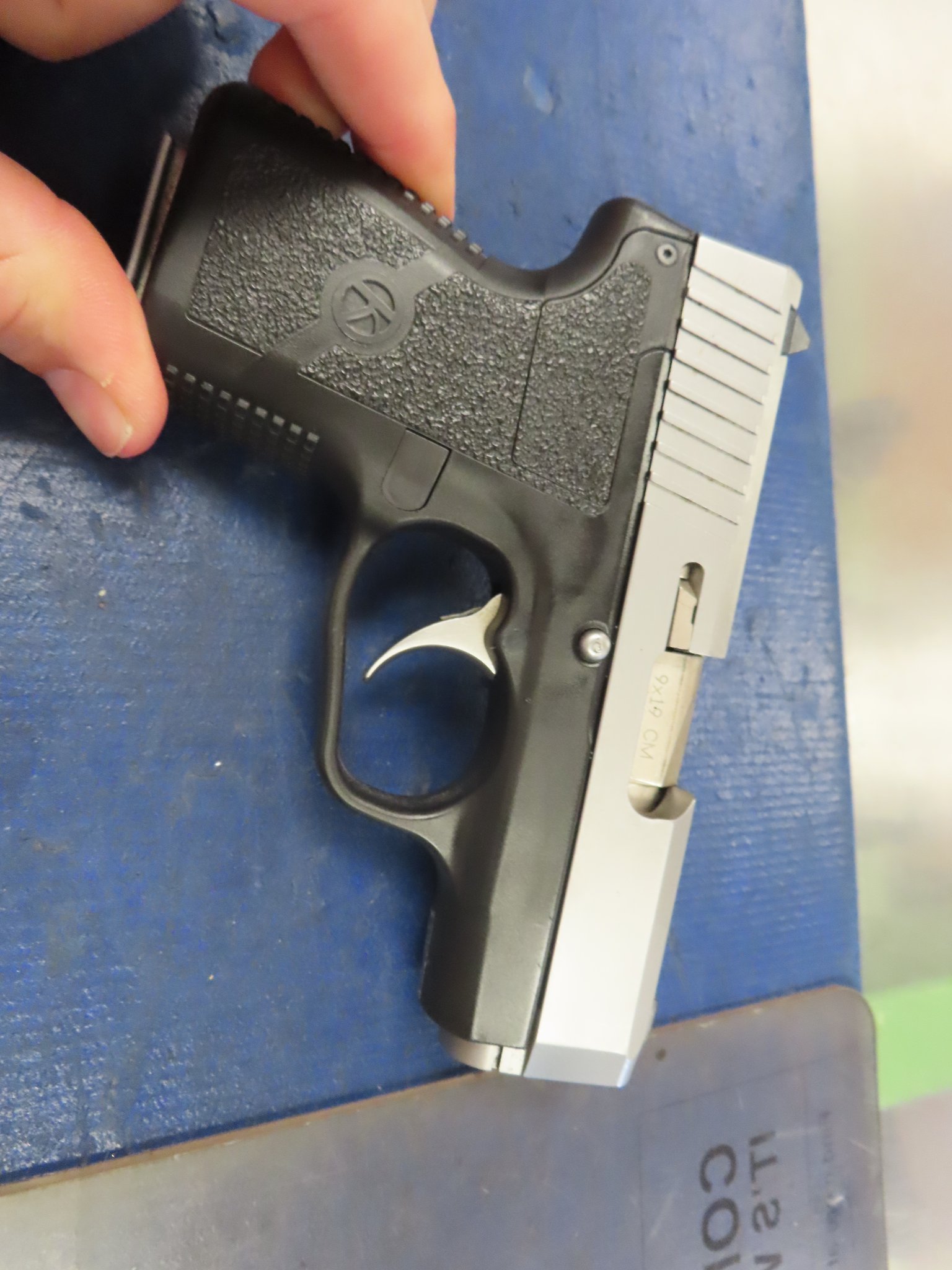 ECOM00447277 KAHR Arms Cm9 ECOM00447277 539113