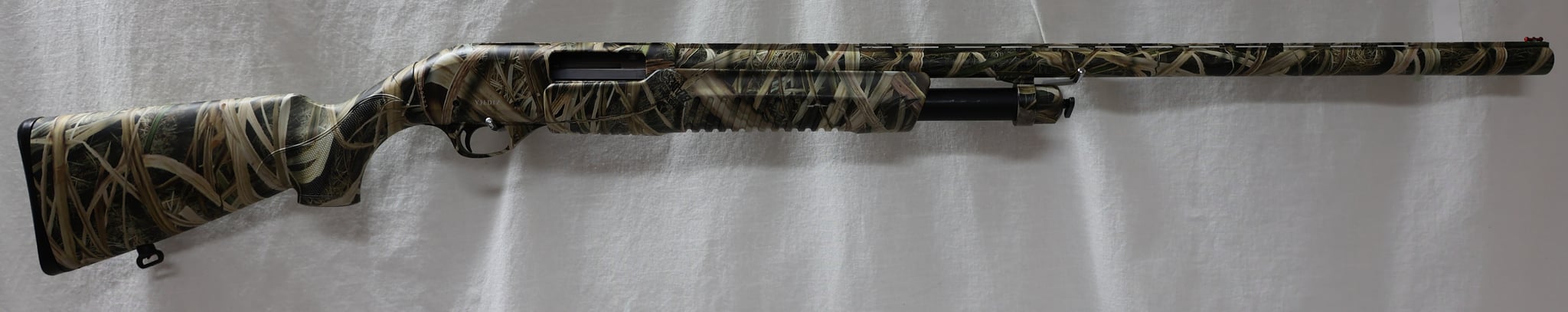 Yildiz Yp12sc