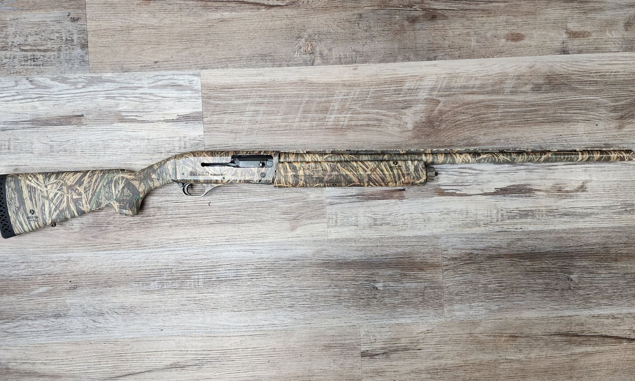 Winchester Super X2